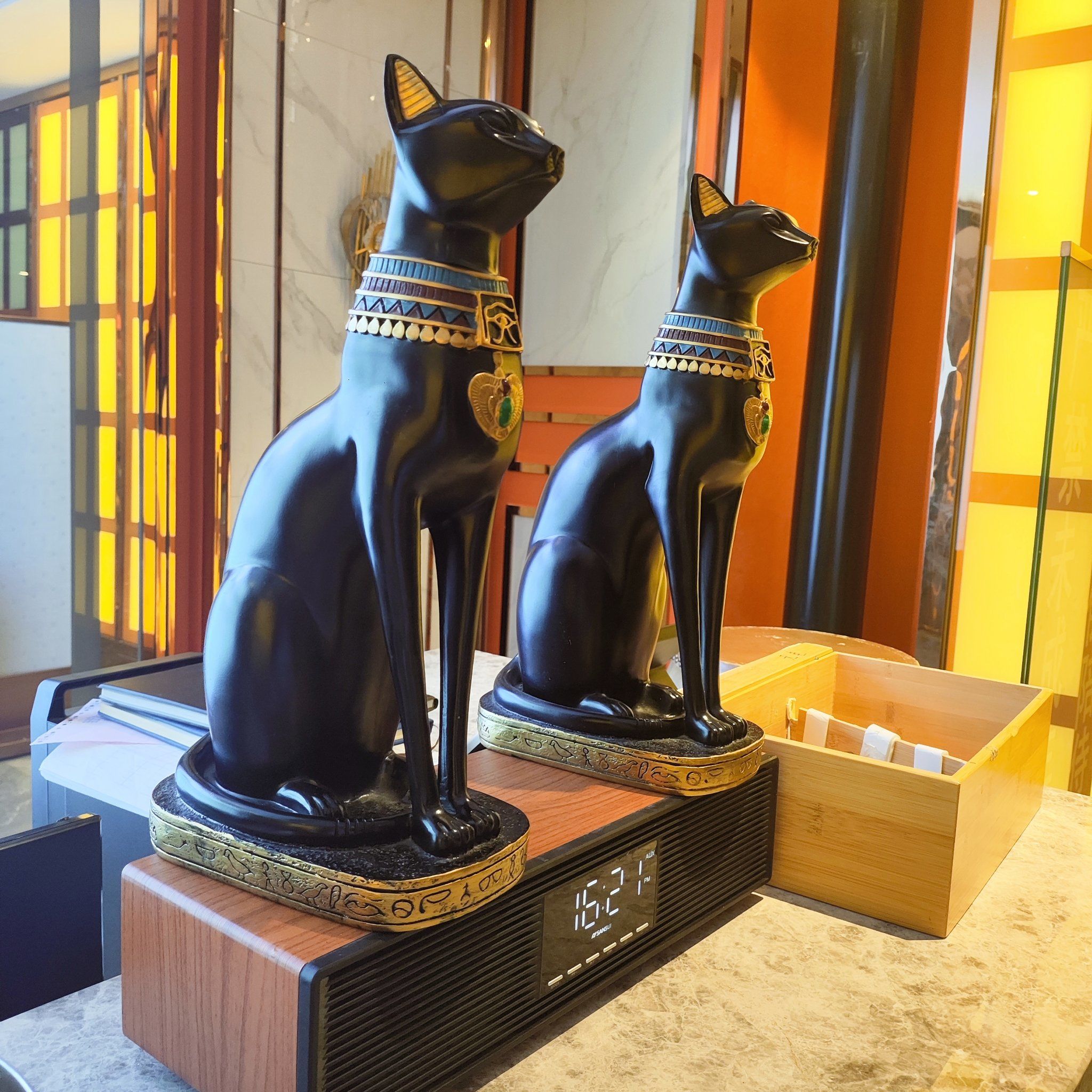 聊城商务KTV体验分享-东阿县ktv预定